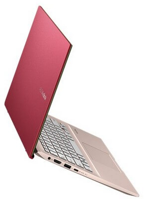 Ноутбук Asus VivoBook S14 S431FA зависает